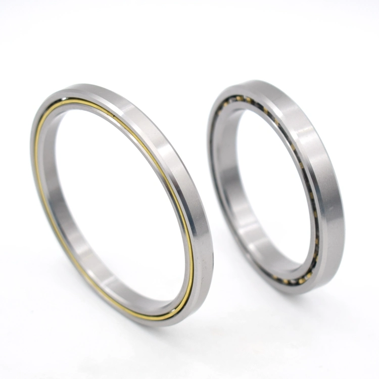 Low Price High Quality Bearing Kg100ar0 Kg110ar0 Kg120ar0 Kg140ar0 Standard Size Reali-Slim Thin Section Bearings